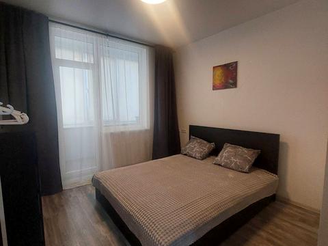квартира по адресу Люстдорфская дорога ул., 90б