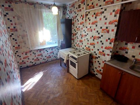 квартира по адресу Колодезная ул., 10