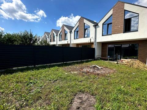 будинок за адресою Провулок Травневий, 55