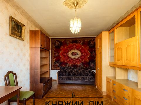 квартира за адресою Олени Теліги вул., 51