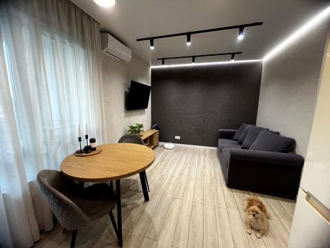 квартира за адресою Стеценка вул., 75-Б