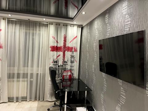 квартира по адресу Кондратюка Юрия ул., 5