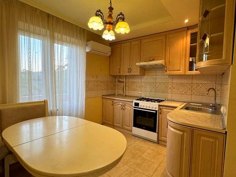 квартира по адресу Берчени ул., 86