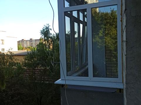 квартира по адресу Заречанская ул., 12а