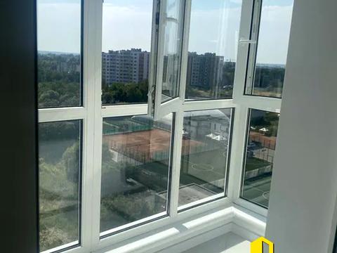 квартира за адресою Стрийська вул., 115