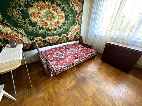 квартира за адресою Наталії Ужвій вул., 4