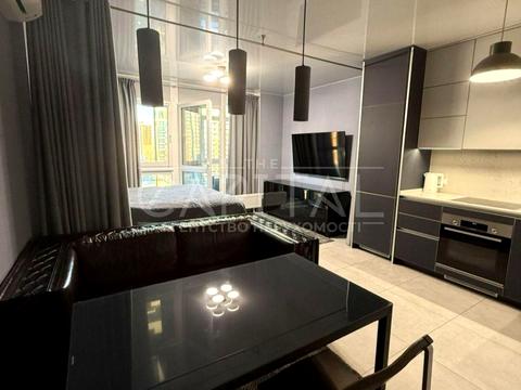 квартира за адресою Предславинська вул., 52