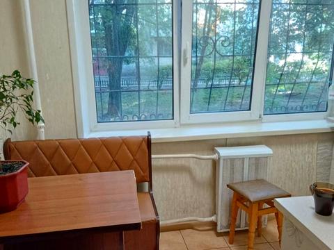 квартира по адресу Строителей ул., 12-Б