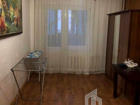 квартира по адресу Петра Григоренко просп., 38а