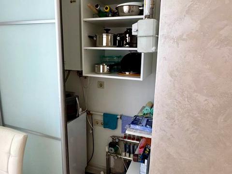 квартира по адресу Запорожское шоссе, 28-С