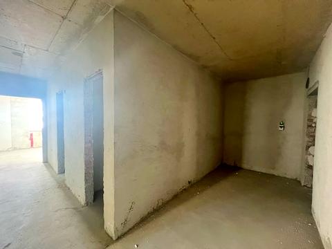 квартира по адресу Бережанская ул., 56