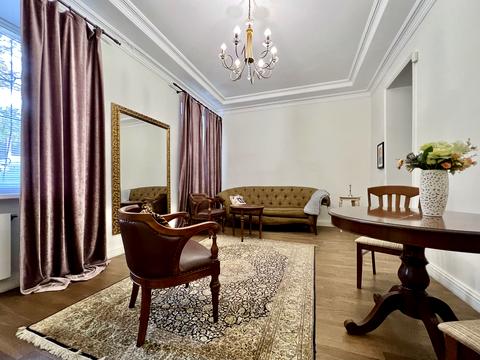 квартира по адресу Гетмана Павла Скоропадского ул. (Льва Толстого), 25