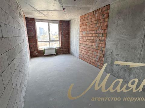 квартира по адресу Днепровская набережная ул., 17В