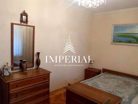 квартира по адресу Киев, Панаса Мирного ул., 27