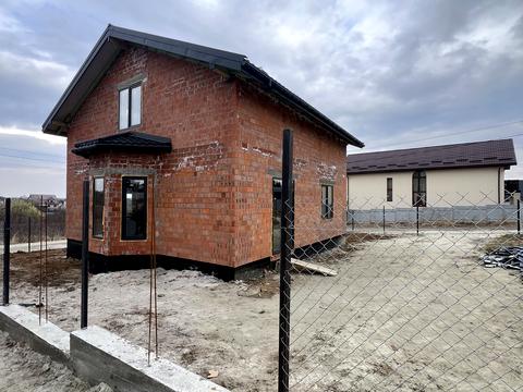 будинок за адресою Паралельна, 7