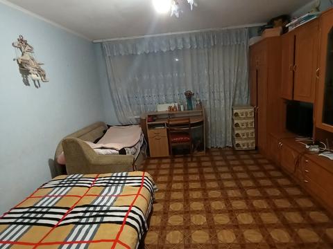 квартира по адресу Родиона Скалецкого ул., 48А