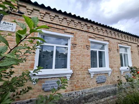 будинок за адресою Світлани Барабаш вул. (Паризької Комуни)