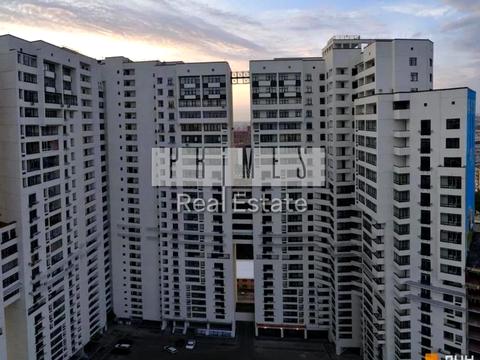 квартира по адресу Евгения Коновальца ул. (Щорса), 44-А