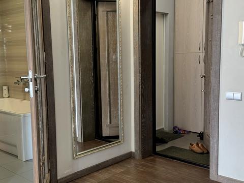 квартира за адресою Кадетський Гай вул., 6