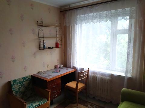 квартира за адресою Озерна вул. (Червоних Майовщиків), 9б