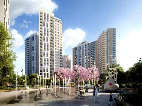 квартира за адресою Краснова вул., 1-В