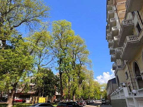 квартира по адресу Ониловой пер., 18