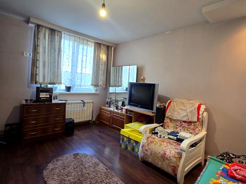 квартира за адресою Минайська вул., 27