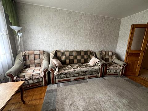 квартира по адресу Автозаводская ул., 77