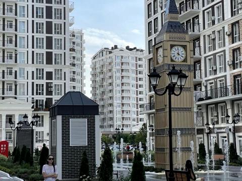 квартира за адресою Михайла Максимовича вул. (Онуфрія Трутенка), 26-Б