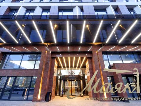 комерційна за адресою Князів Острозьких вул. (Московська), 8-Б