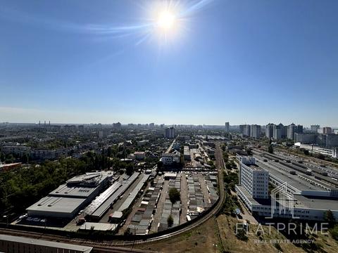 квартира по адресу Георгія Нарбута просп. (Визволителів), 1-А