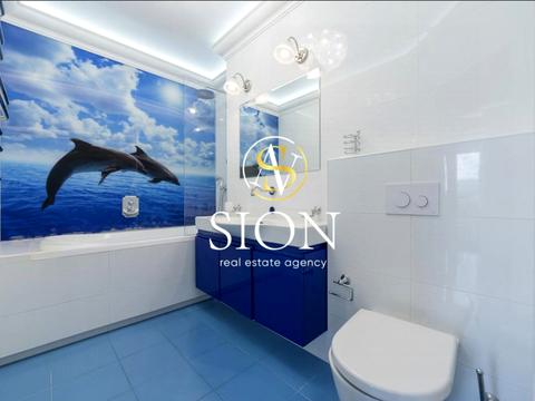 квартира за адресою Регенераторна вул., 4