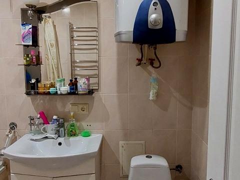 квартира по адресу Фабрично-Заводская ул., 20