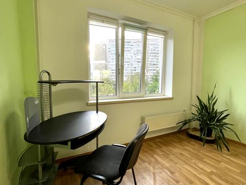 квартира за адресою Ревуцького вул., 34