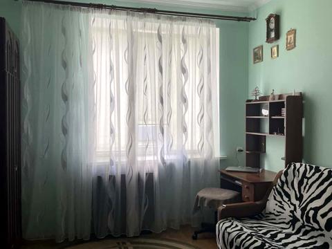 комната по адресу Скорини ул., 16