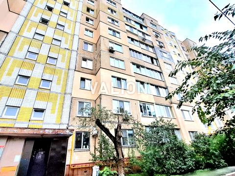 квартира по адресу Оноре де Бальзака ул., 38