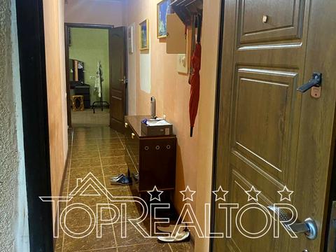 квартира по адресу Познаньская ул., 5