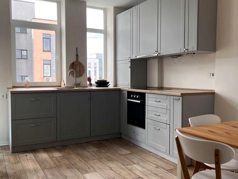 квартира за адресою Соборна, 103/11