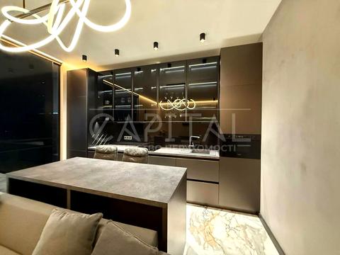 квартира за адресою Київ, Андрія Верхогляда вул. (Михайла Драгомирова), 14-А