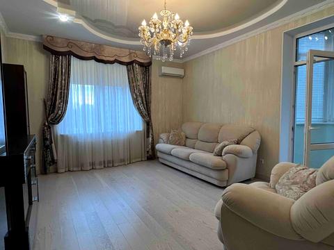 квартира по адресу Алексея Вадатурского ул. (Маршала Малиновского), 53а