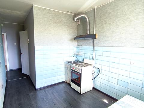 квартира по адресу Метростроителей ул., 15