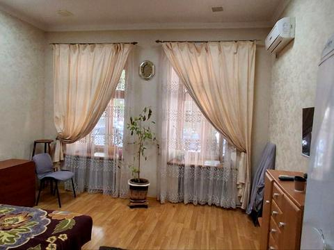 квартира по адресу Успенская ул. (Чичерина), 49