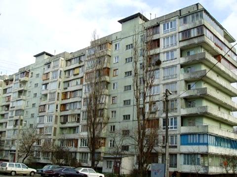 квартира по адресу Гната Юры ул., 14-А