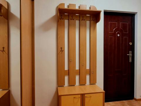 квартира за адресою Академіка Палладіна просп., 13