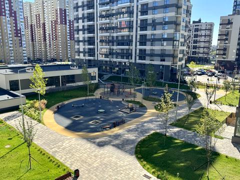 квартира за адресою Олександра Олеся вул., 5