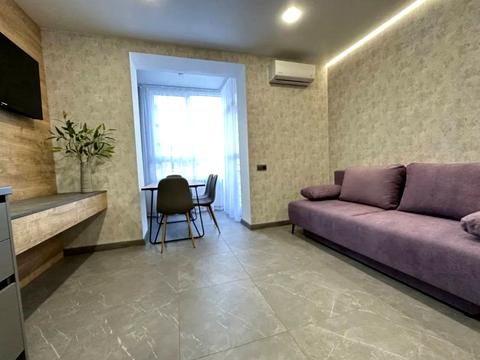 квартира по адресу Запорожское шоссе, 32