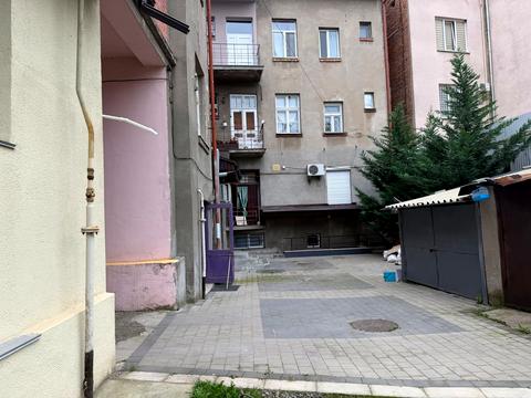 квартира по адресу Ракоци Ференца ул., 20
