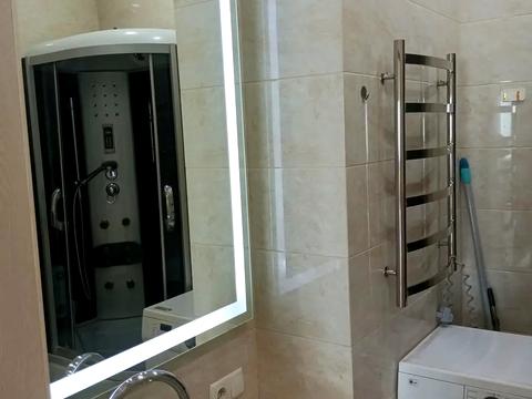 квартира по адресу Трускавецкая ул., 4-Б