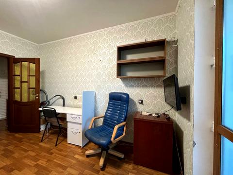 квартира по адресу Европейский бульв., 27
