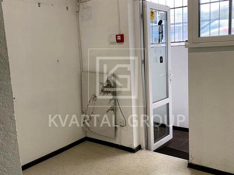 коммерческая по адресу Юрія Мушкетика ул. (Натана Рыбака), 25